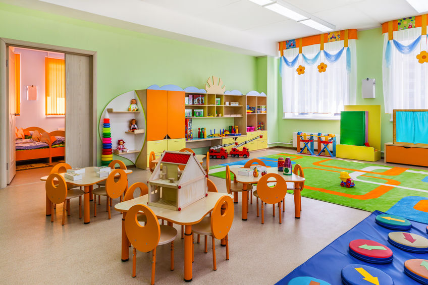 kindergarten новости детсады, образовательный процесс, тбилиси