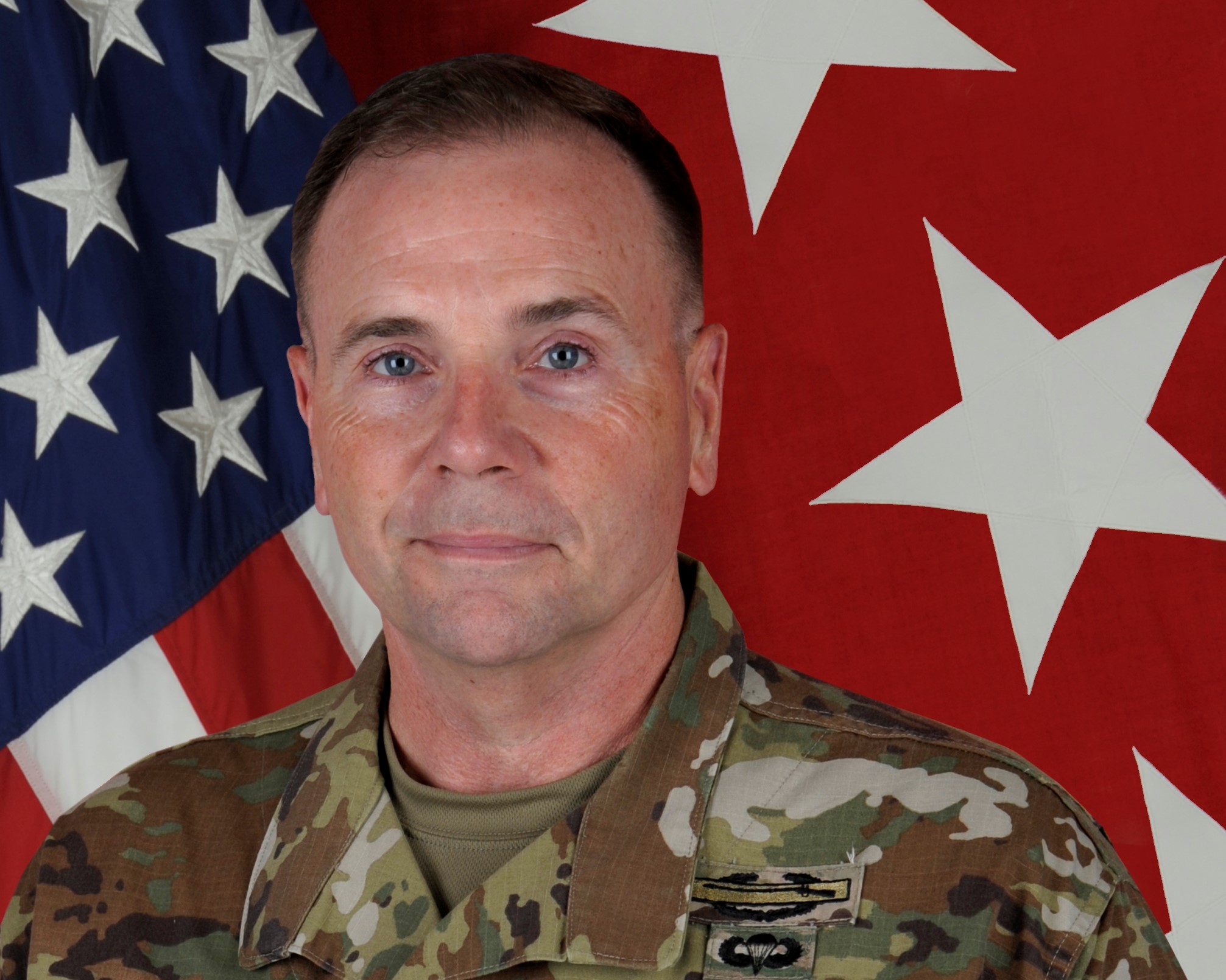 Frederick B. Hodges OCP Грузия-НАТО Грузия-НАТО