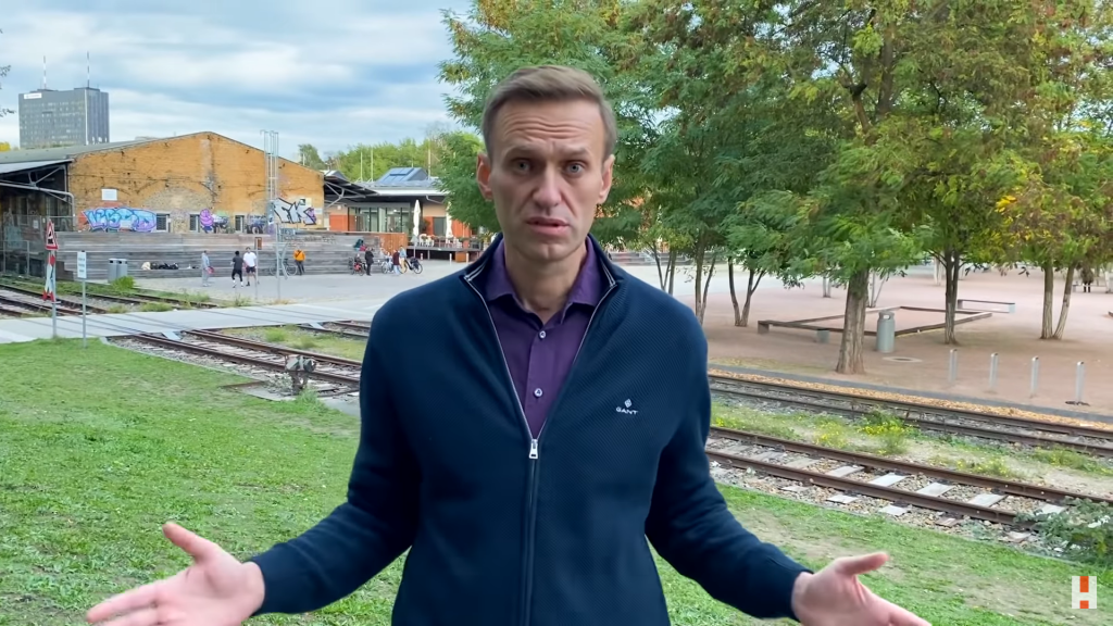 Alexey Navalniy политика "Северный поток-2", featured, Алексей Навальный, Вил Мирзаянов, евросоюз, новичок, санкции, Чичваркин