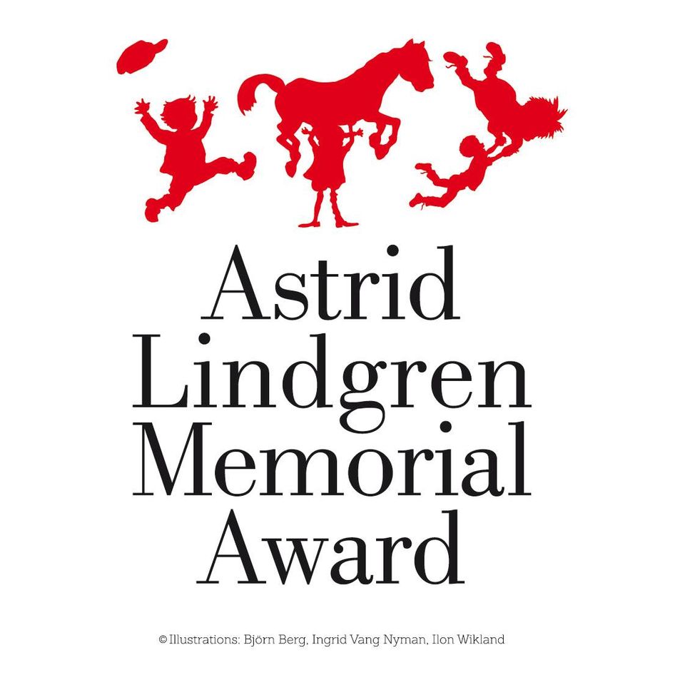 Astrid Lingren memorial awards новости Astrid Lindgren Memorial Award, Грузия, литература. детская литература