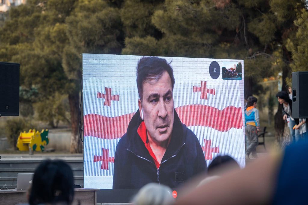 Mikheil Saakashvili 213 новости возвращение Саакашвили, Михаил Саакашвили