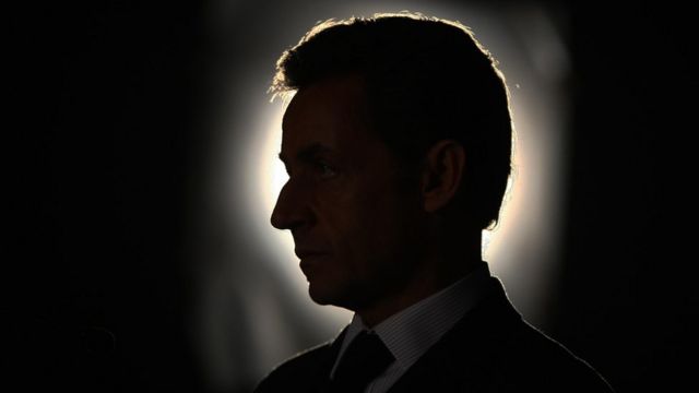 115517598 gettyimages 82731224 Новости BBC Николя Саркози, судебный процесс, Франция, экс-президент
