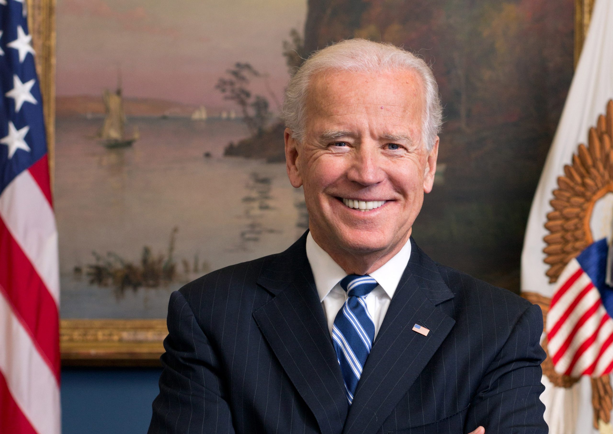Joe Biden 32 scaled выборы в США выборы в США