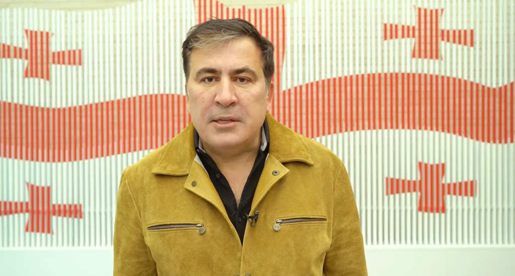 Mikheil Saakashvili 2587362 новости Грузия-Россия, Михаил Саакашвили, российская оккупация в Грузии