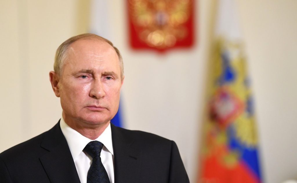 Vladimir Putin новости Владимир Путин, война в Украине, санкции