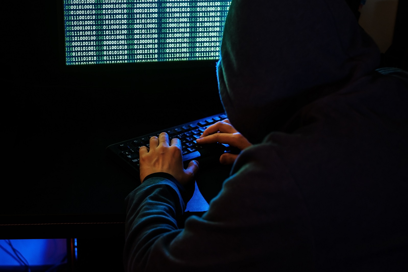 cybercrime through the internet PULKSL9 кибератака кибератака