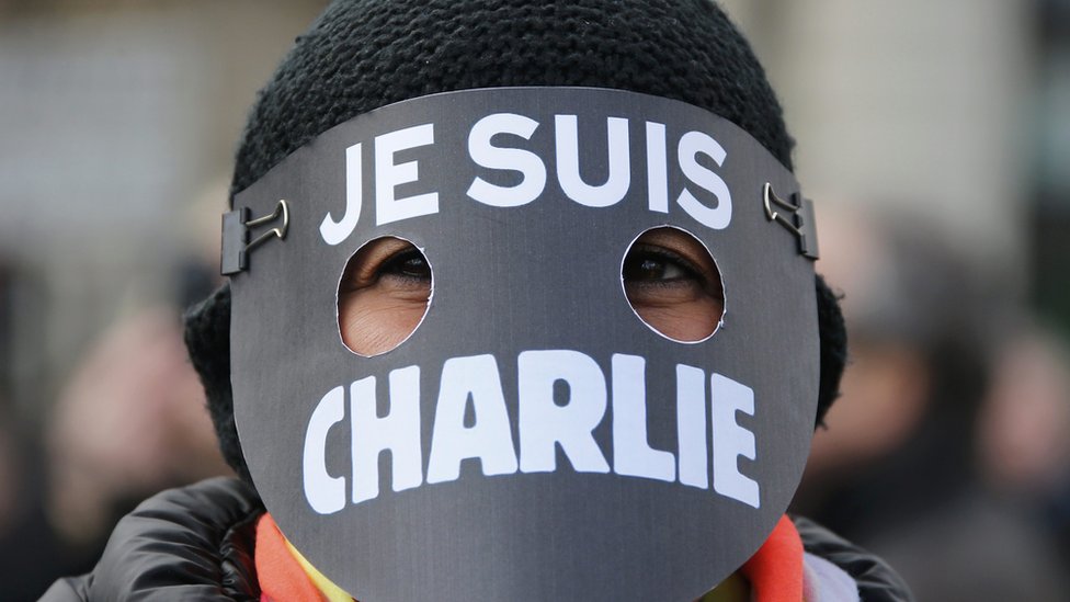 116061376 d8ea6cf9 13b6 4454 a94a d3434a654881 Новости BBC Charlie Hebdo, теракт, терроризм, Франция