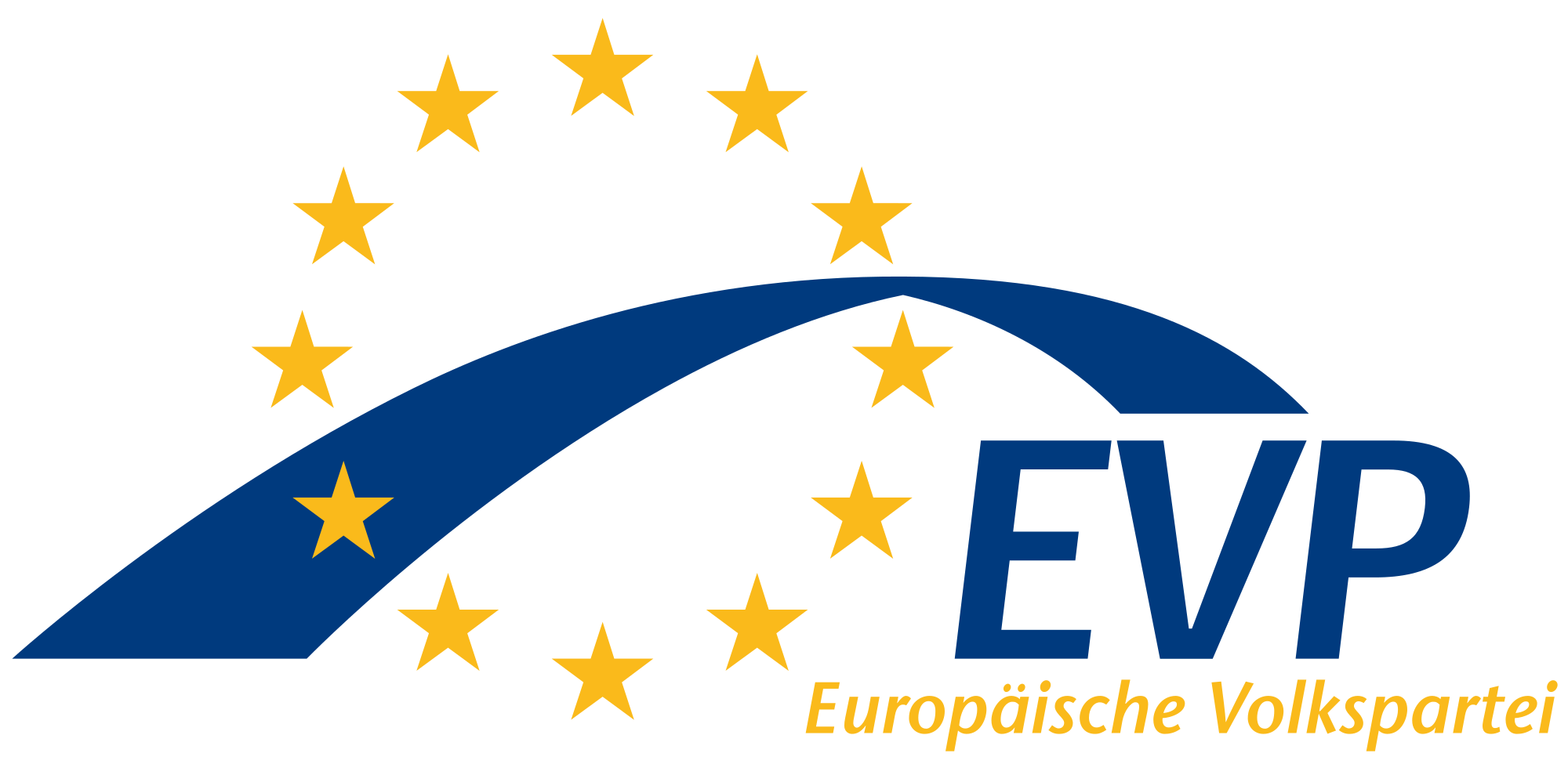 European Peoples Party европейская народная партия европейская народная партия