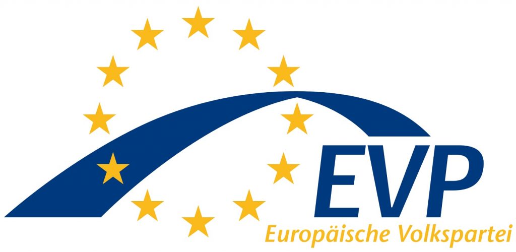 European Peoples Party 2 новости Грузия-ЕС, европейская народная партия
