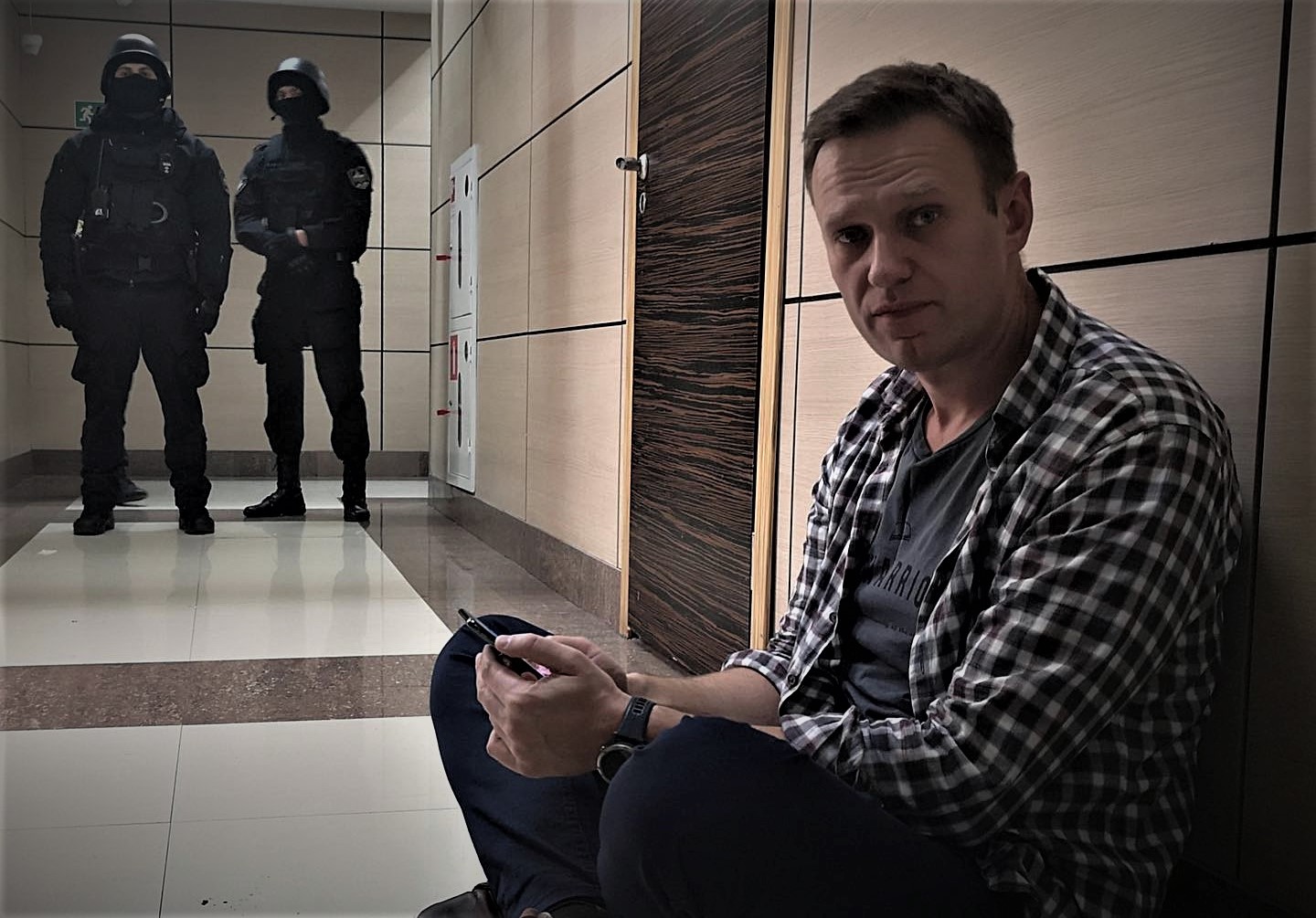 Aleksey Navalniy 76 политика featured, Алексей Навальный, Грузия-Россия