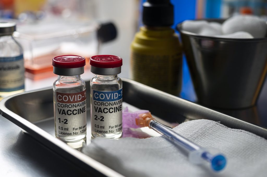 covid 19 coronavirus vaccine for vaccination plan H4ZBJUR новости Грузия, коронавирус в Грузии, неправительственный сектор, НПО, пандемия коронавируса, Спутник V