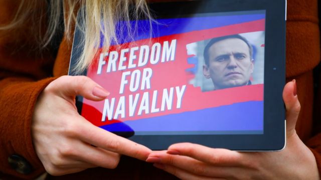 117349509 gettyimages 1230749908 1 список Навального список Навального