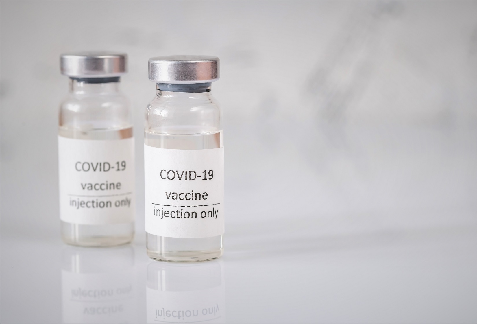 coronavirus vaccine YBG7VYA вакцина вакцина