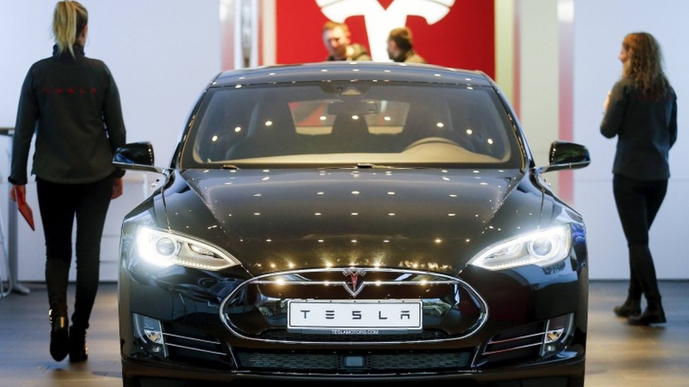 fb image 447 Новости BBC Tesla, Илон Маск, хакерская атака