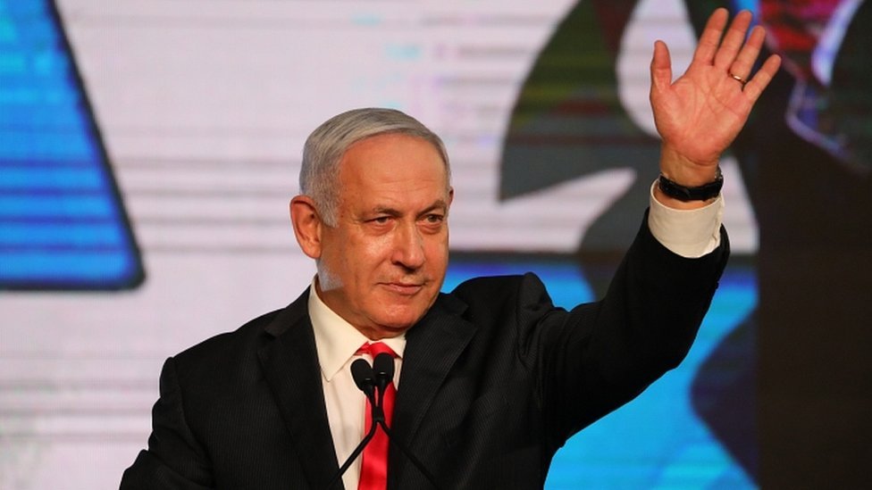 fb image 593 Новости BBC Биньямин Нетаньяху, выборы, Израиль
