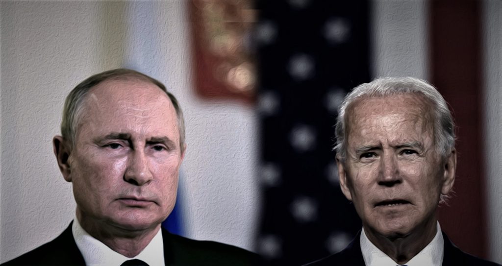 Putin Biden новости Вашингтон-Москва, Владимир Путин, Джо Байден, США-Россия, украина