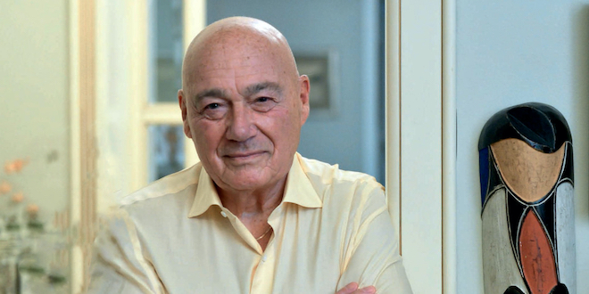 Vladimir Pozner 5 Владимир Познер Владимир Познер