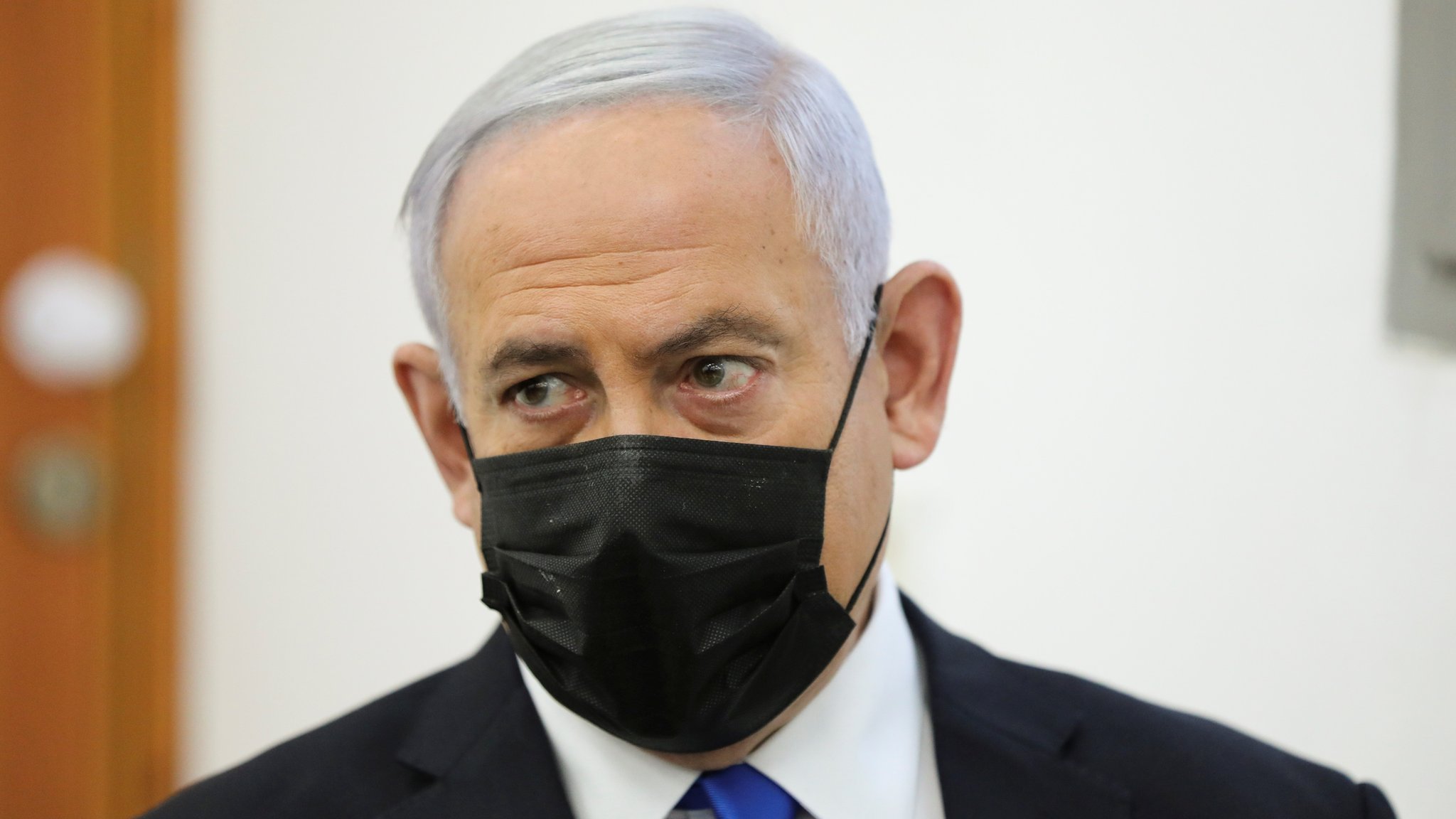 fb image 147 Новости BBC Биньямин Нетаньяху, Израиль, политический кризис