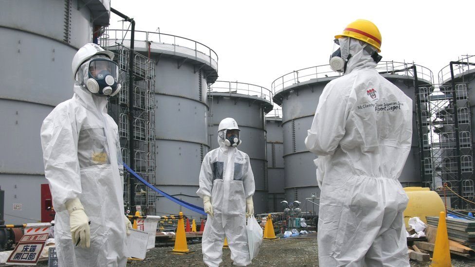 fb image 350 Новости BBC Фукусима, экология, Япония