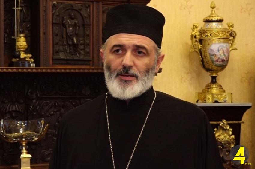 jaghmaidze новости Андрия Джагмаидзе, выборы-2021, Грузинская Православная Церковь, Патриархия Грузии