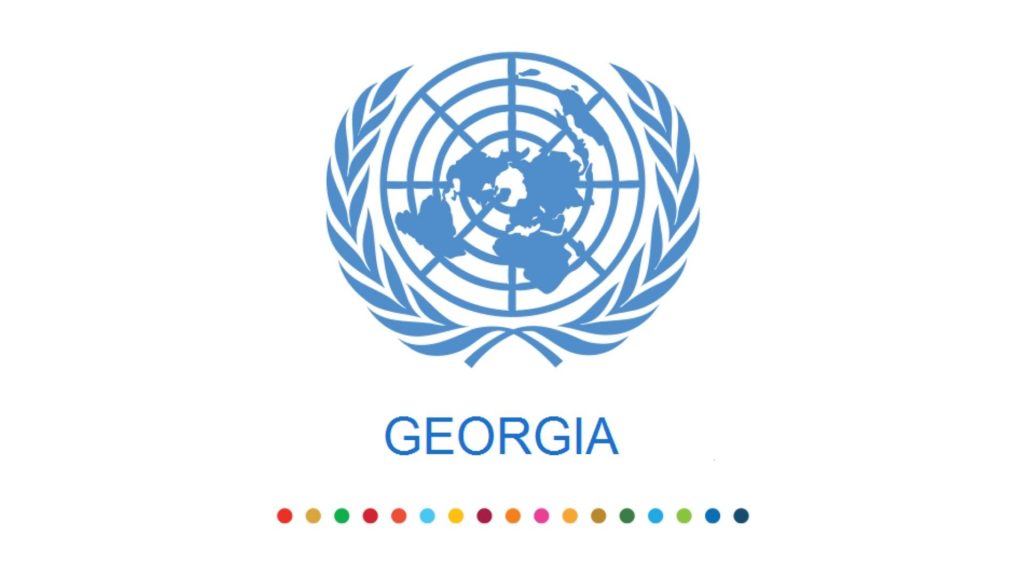 UN Georgia