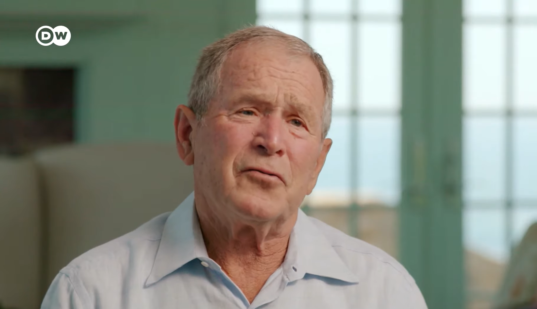 George Bush Джордж Буш Джордж Буш