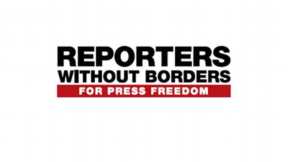 reporters without borders 4 новости Tbilisi Pride 2021, журналистика, Марш достоинства, Репортеры без границ