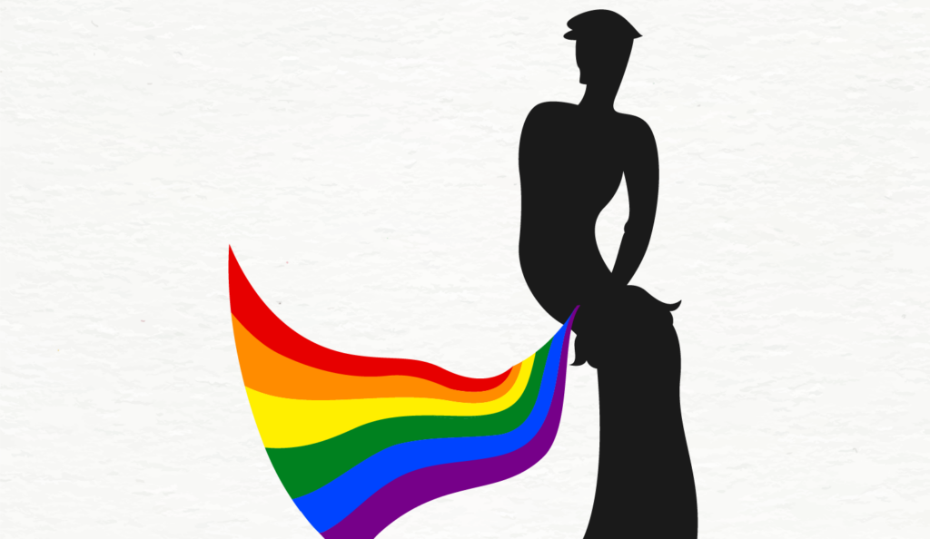 tbilisi pride e1711778041340 новости Tbilisi Pride, законопроект, лгбт-пропаганда, сексуальные меньшинства