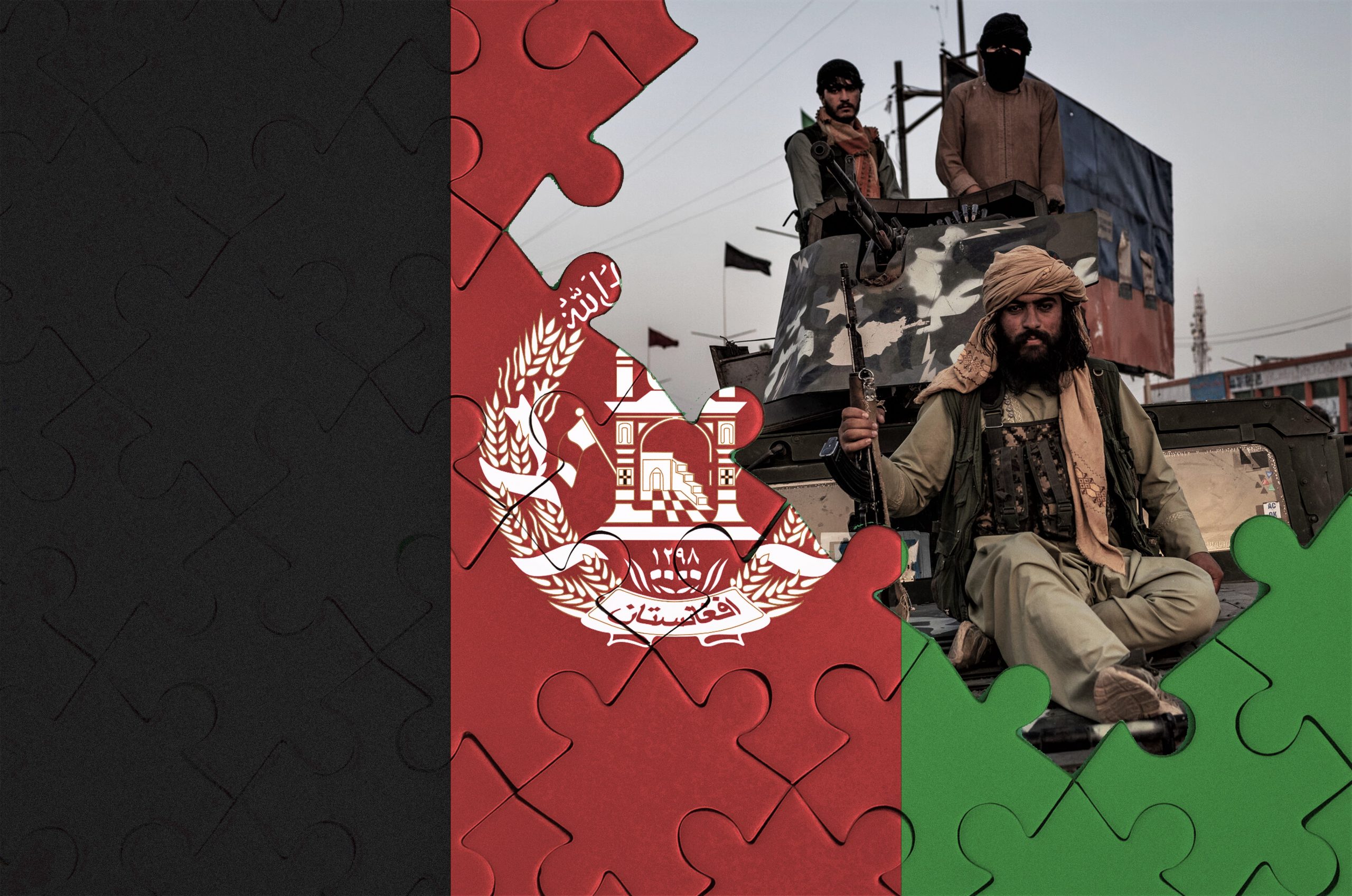 Taliban 2 scaled Грузия-Афганистан Грузия-Афганистан