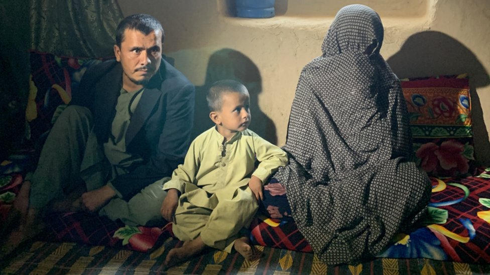120702868 originalphoto 654152572.852207 Новости BBC «Талибан», Афганистан