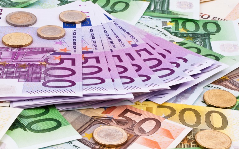 euro money новости Виола фон крамон, Ираклий Гарибашвили, Ян Келли