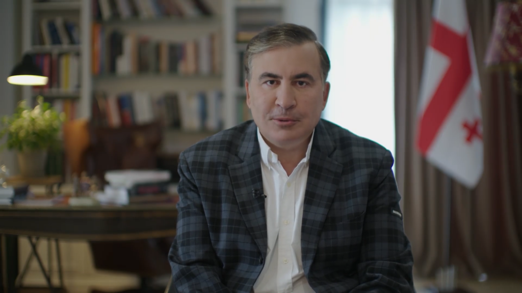 mikheil saakashvili 3214515 новости выборы-2021, Михаил Саакашвили