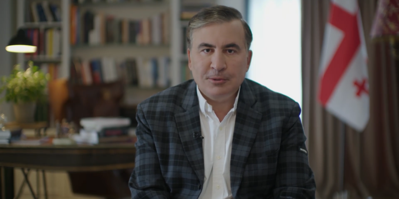 mikheil saakashvili 3214515 новости выборы-2021, Михаил Саакашвили