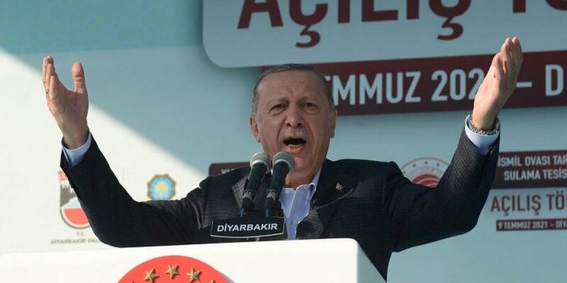 121197293 turkey erdogan afp новости Кемаль Кылычдароглу, Реджеп Тайип Эрдоган, Турция