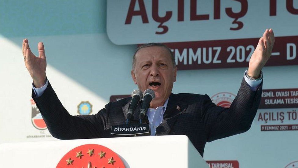 121197293 turkey erdogan afp Новости BBC Реджеп Тайип Эрдоган, сша, Турция