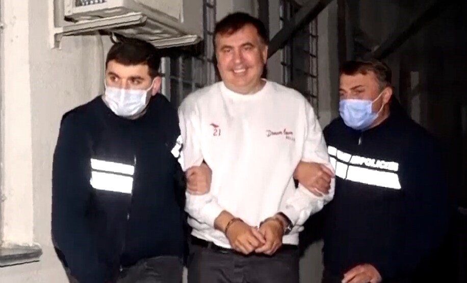 mikheil saakashvili 46262 новости арест саакашвили, возвращение Саакашвили, Михаил Саакашвили