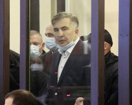 saakashvili mikheil новости европейская народная партия, Михаил Саакашвили