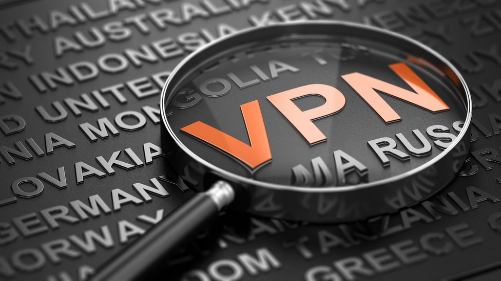 VPN-сервис