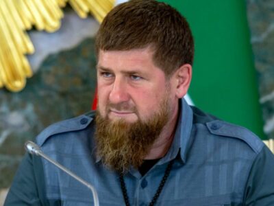 122328529 kadyrovgetty Чечня Чечня