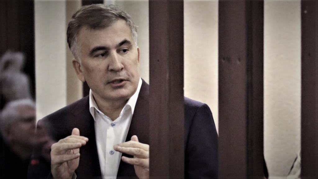 mikheil saakashvili 87w3652 новости Михаил Саакашвили, протесты в Казахстане