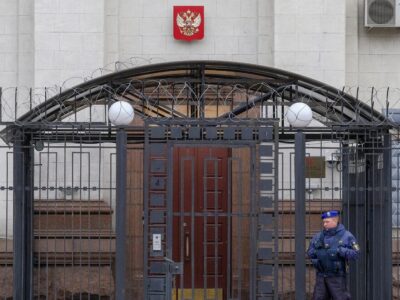 russian embassy in kiyv #новости #новости