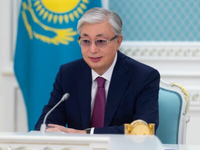 tokaev протесты в Казахстане протесты в Казахстане