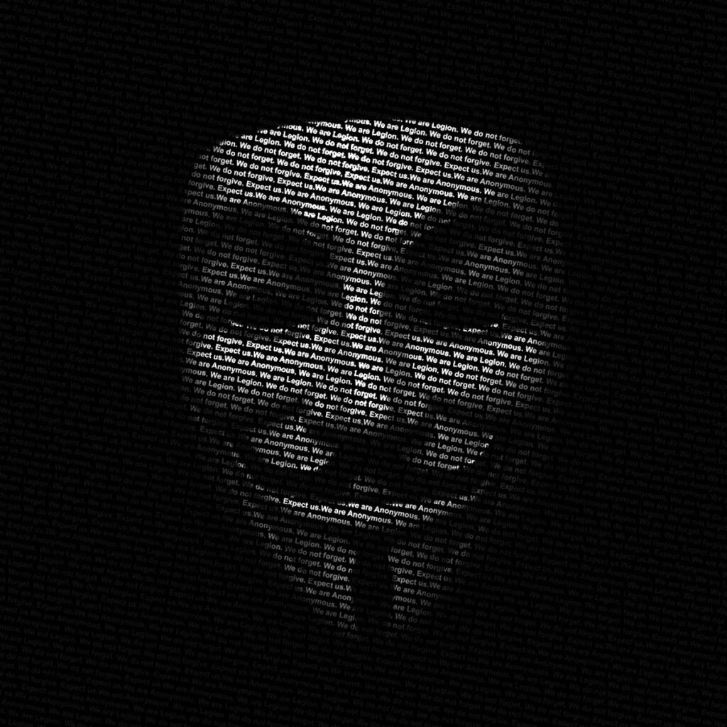 anonymus3 новости Anonymous, война в Украине, кибератака