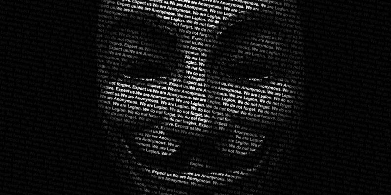 anonymus3 новости Anonymous, война в Украине, кибервойна, ядерное оружие