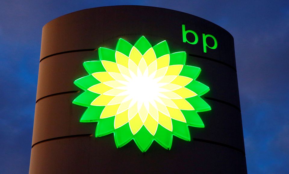 bp новости BP, война в Украине, роснефть