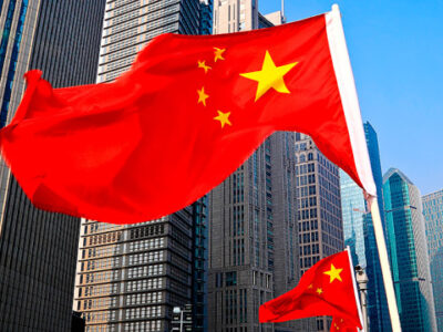china flag санкции санкции