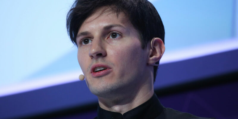 pavel durov новости Telegram, война в Украине, Павел Дуров