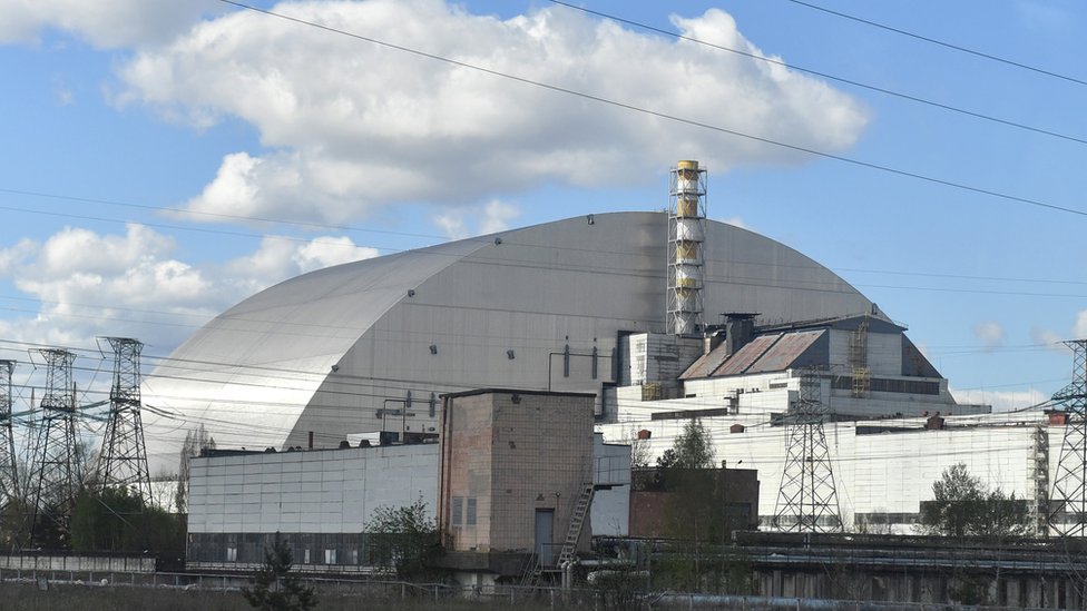 123584806 chernobylagain новости "Укрэнерго", война в Украине, Чернобыльская АЭС