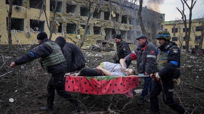 941ebb3 новости война в Украине, Мариуполь