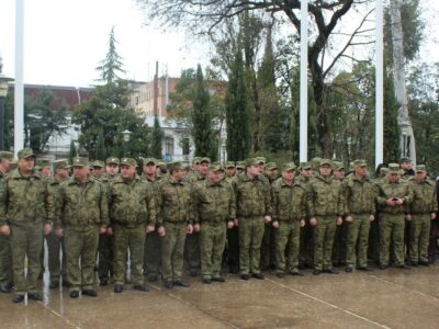 abkhazia army Грузия-НАТО Грузия-НАТО